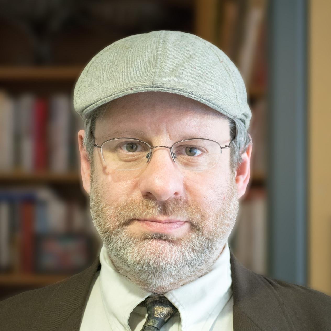 Director of Research and Fiscal Policy at @EconProgressRI, author of the book Running in Good Faith? Observant Judaism and Libertarian Politics