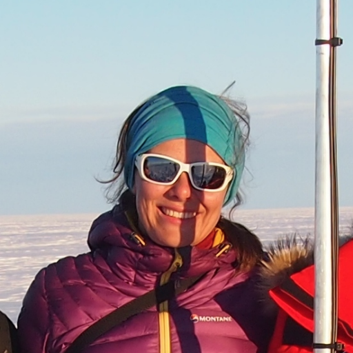 telemargrete's profile picture. (Bi-) Polar oceanographer. Skier. Sailor.