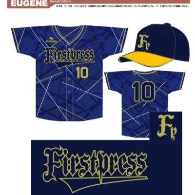 ファーストプレス ソフトボール Firstpresssoft Twitter ファーストプレス ソフトボール Firstpresssoft Twitter