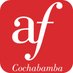 Alianza Francesa de Cochabamba (@AFC_cochabamba) Twitter profile photo