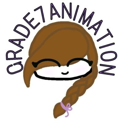 Grade 7 student doing a project on animation 😁 check out my blog! the link is down below! 👇