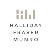 Halliday Fraser Munro (@hfmarchitecture) 's Twitter Profile
