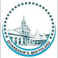 Diyarbakır İl Müftülüğü (@diyarbakirmftlk) Twitter profile photo
