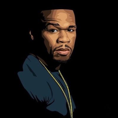 #1 source on twitter for all the latest updates and news about 50 Cent & G-Unit! 📩
