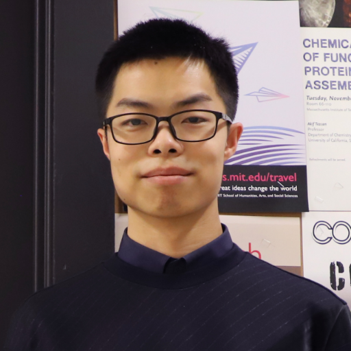 Dr. Ziqi Li is a Research Fellow at @NTUsg, focusing on 2D Materials, Nonlinear Optics, and Terahertz Spectroscopy.