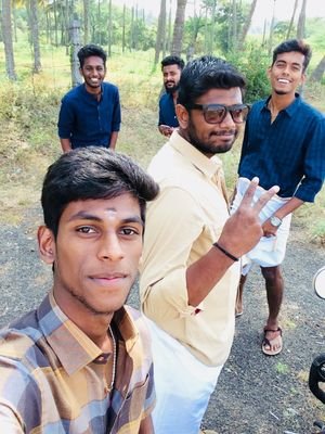 Siddharthkanna7's profile picture. 