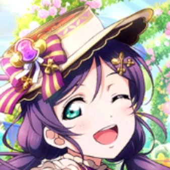 nagu0814's profile picture. ラブライブが好き。希&果南&果林推し。 ポケGO.TL40インスティクト 主にGBL、レイド、色違い頑張ってます。