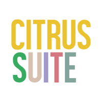 Citrus Suite Digital (@citrussuite) 's Twitter Profile Photo Citrus Suite Digital (@citrussuite) 's Twitter Profile Photo