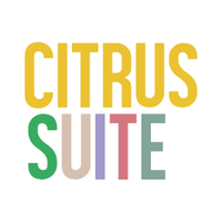 Citrus Suite Digital(@CitrusSuite) 's Twitter Profile Photo