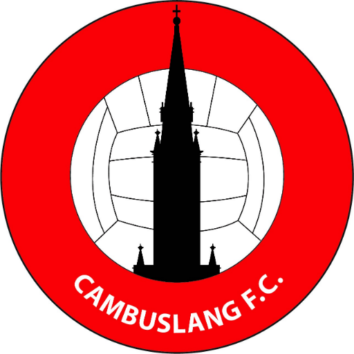 Cambuslang fc 2006 currently playing in the LFDA A league