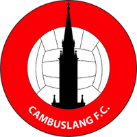 Cambuslang FC 2006(@CambuslangFc) 's Twitter Profile Photo