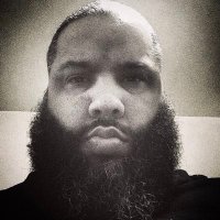 J. Antonio Nunya 🇵🇷 (@thebearded_sumo) Twitter profile photo