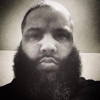 J. Antonio Nunya 🇵🇷(@TheBearded_Sumo) 's Twitter Profile Photo