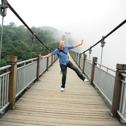 SuttenfieldC's profile picture. I rock, you paper!