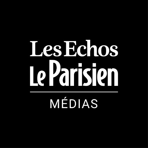 Régie publicitaire du Groupe Les Echos-Le Parisien : @LesEchos, @le_Parisien, @InvestirFr, @Cdesarts, @radioclassique et @Boursier_com