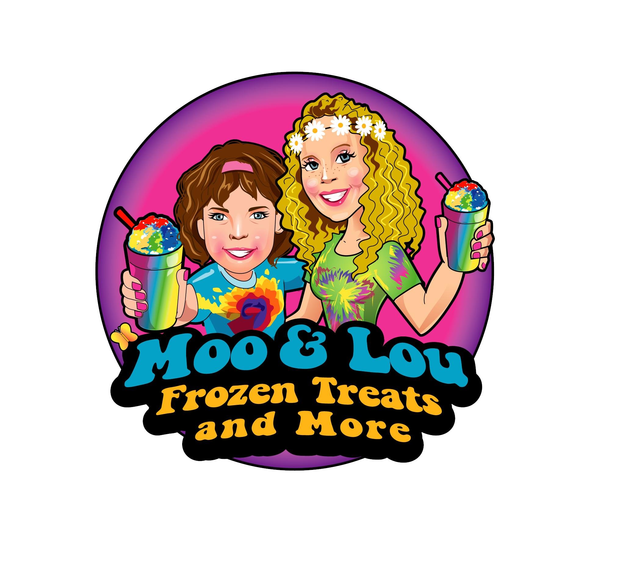 Moo & Lou Frozen Treats go hand in hand with our Non-Profit, Maddie Smiles Inc.  A percentage of every sale will help spread kindness in our community! :)