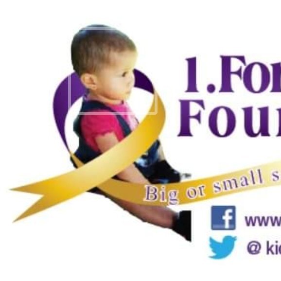 kidzgetcancer2's profile picture. Childhood cancer advocate 🎗