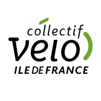 Collectif Vélo Île-de-France(@VeloIdF) 's Twitter Profile Photo