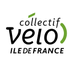 Collectif Vélo Île-de-France (@VeloIdF) Twitter profile photo