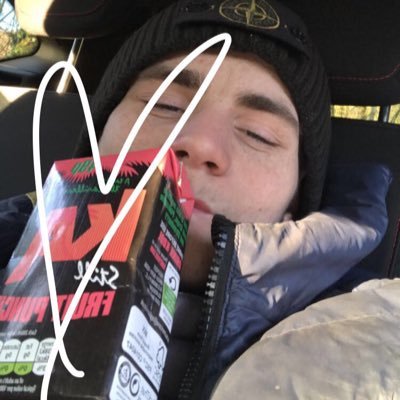 corley_niall's profile picture. 