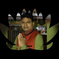 Dr. Ramakanta Bhoi (@ramakantabjpmla) 's Twitter Profile