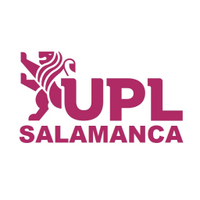 UPL Salamanca(@UPL_Salamanca) 's Twitter Profile Photo