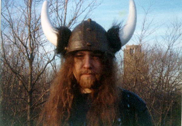 Bill_Zebub's profile picture. King of the B Movies - https://t.co/YSRaAuPCZU