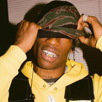 All about the flame 🔥@trvisxx
