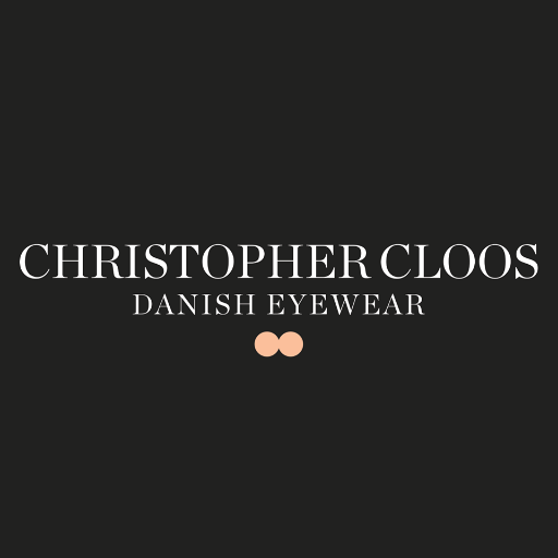 Christopher Cloos - Danish Eyewear