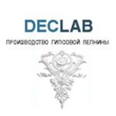 declab10's profile picture. Declab - производство гипсовой лепнины