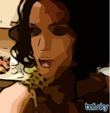 ZhaZhaNiXx's profile picture. ..Laughing my - wanna be skinny ass; pick myself up off this cold, hard floor; keep walking; hair flip; did anyone see me do that - off.