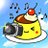 YouTuberプリンのアイコン