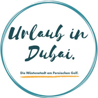 urlaubindubai Profile Picture