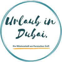 urlaubindubai(@urlaubindubai) 's Twitter Profile Photo