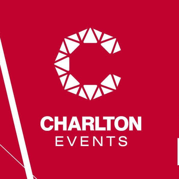 The official page for club events held by Charlton Athletic FC ⚽
 
Meetings & Conferences | Pitch Hire 
Christmas Parties | Exclusive Hire 

02083334040