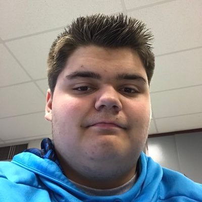 jmoney19743886's profile picture. class of 2019|Go panthers💪🏼🏀