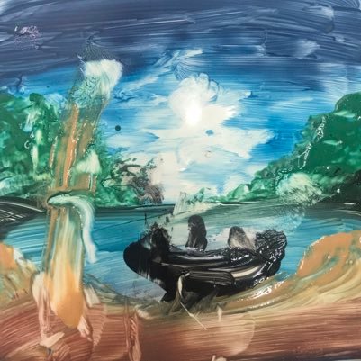 channel_roman10's profile picture. 自分のトーク力を上げたい関西の大学生のただのおしゃべりチャンネルです。 色んなテーマについてぺちゃくちゃ話しています。 喋るの下手です。https://t.co/6pBqD9ux8X