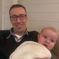 Johan van Beek (@johan_2710) 's Twitter Profile Photo