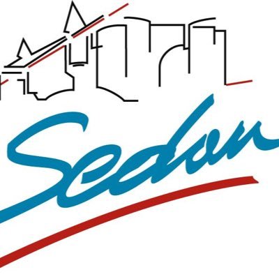 Compte officiel de la Ville de Sedan - retrouvez-nous sur https://t.co/g4YAIAzxBX, https://t.co/3I0c0JmBY3