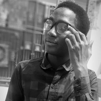 saiduuv's profile picture. A pharmacist