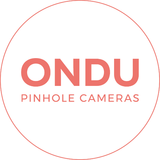 We are the creators of the handcrafted wooden ONDU Pinhole Cameras. Our Mark -III- Cameras are now available on our website!