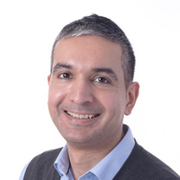 Zahid Deen (@zahiddeen) 's Twitter Profile