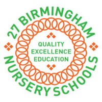 Birmingham Nursery Schools Collaboration Trust(@BNSCT1) 's Twitter Profile Photo