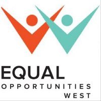 Equal Opportunities West empowers individuals with disabilities through choice and goal setting in their careers and personal life.