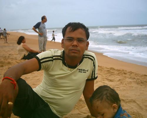 I Belive..
*Ability can never remain hidden.!
* Running Away From Any problem only multiplies the distance from the Solution *