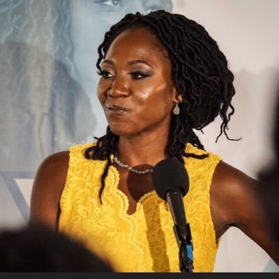 AmaraEnyia Profile Picture