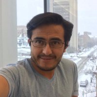 César Paúl Montalvo (@cesarpaulus) 's Twitter Profile