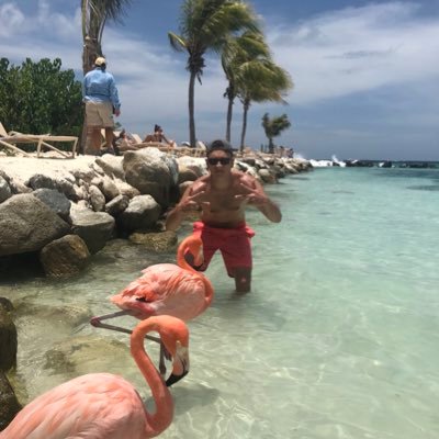 robcork_'s profile picture. 