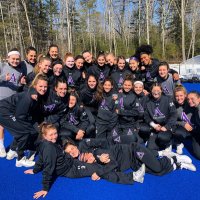 Amherst W. Lacrosse (@amherstwlax) 's Twitter Profile
