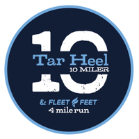 Tar Heel 10 Miler (@tarheel10miler) 's Twitter Profile